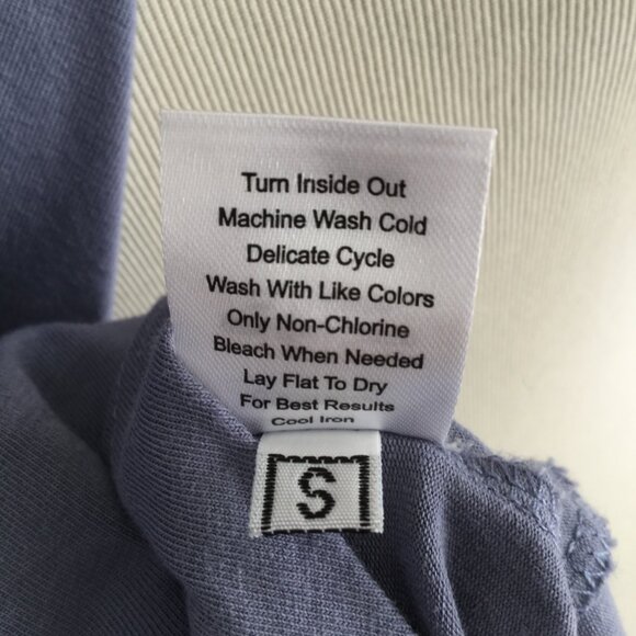 Universal Standard Maxi Tank Dress s - Picture 7 of 9